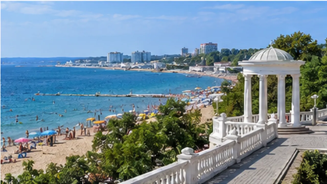 Анапа