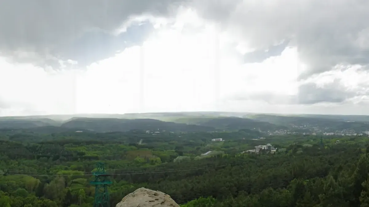 Кисловодск