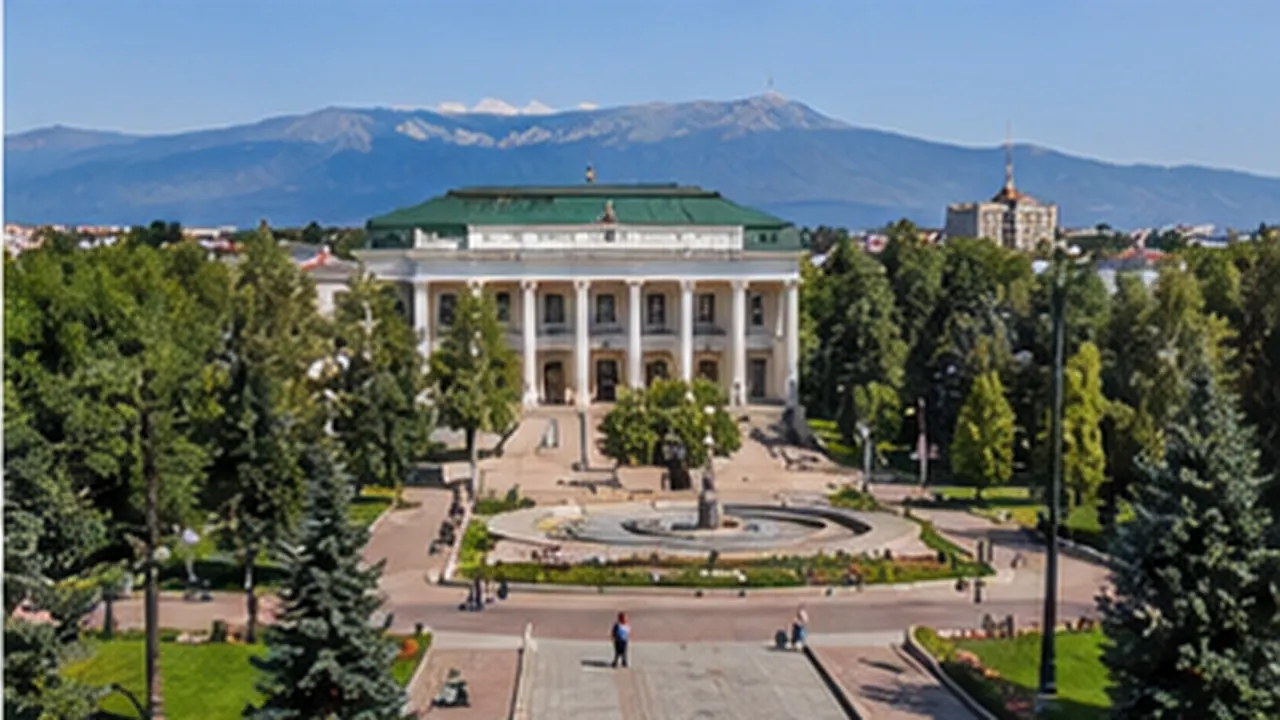 Майкоп