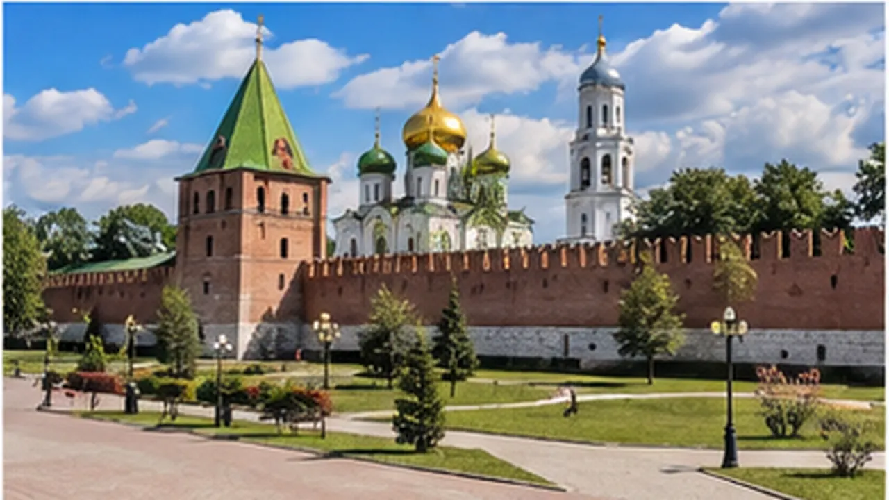 Тула